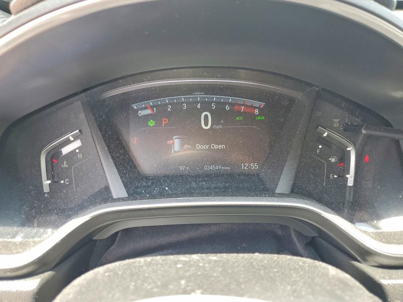 Aukcja sprzedaży 2022 Honda Cr-v, vin: 7FARW2H86NE023162, numer aukcji: 57754676
