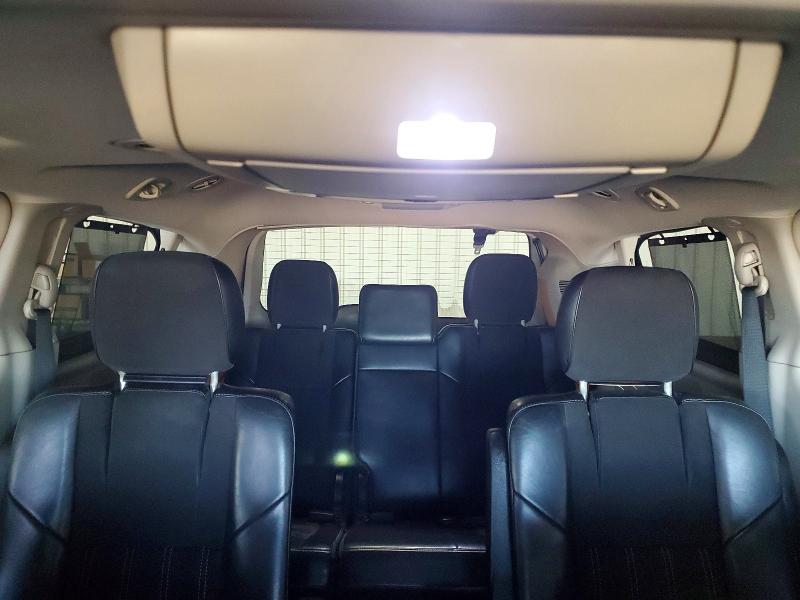 58442286 :رقم المزاد ، 2C4RC1CG4ER453841 vin ، 2014 Chrysler Town & Country مزاد بيع