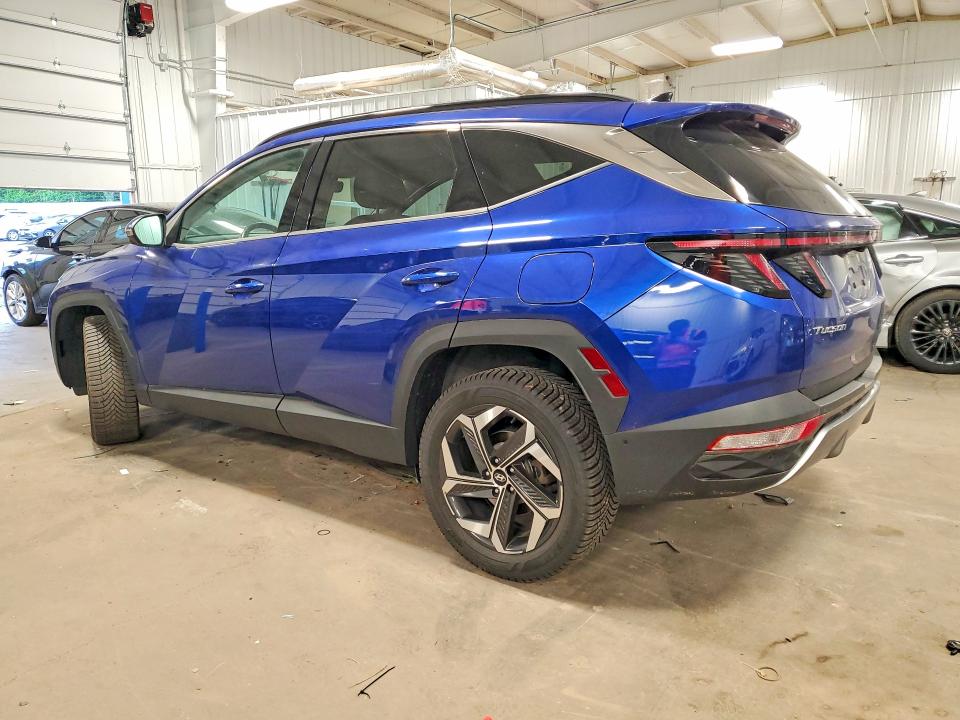 Продажа на аукционе авто 2022 Hyundai Tucson, vin: 5NMJECAE4NH023077, номер лота: 57647726
