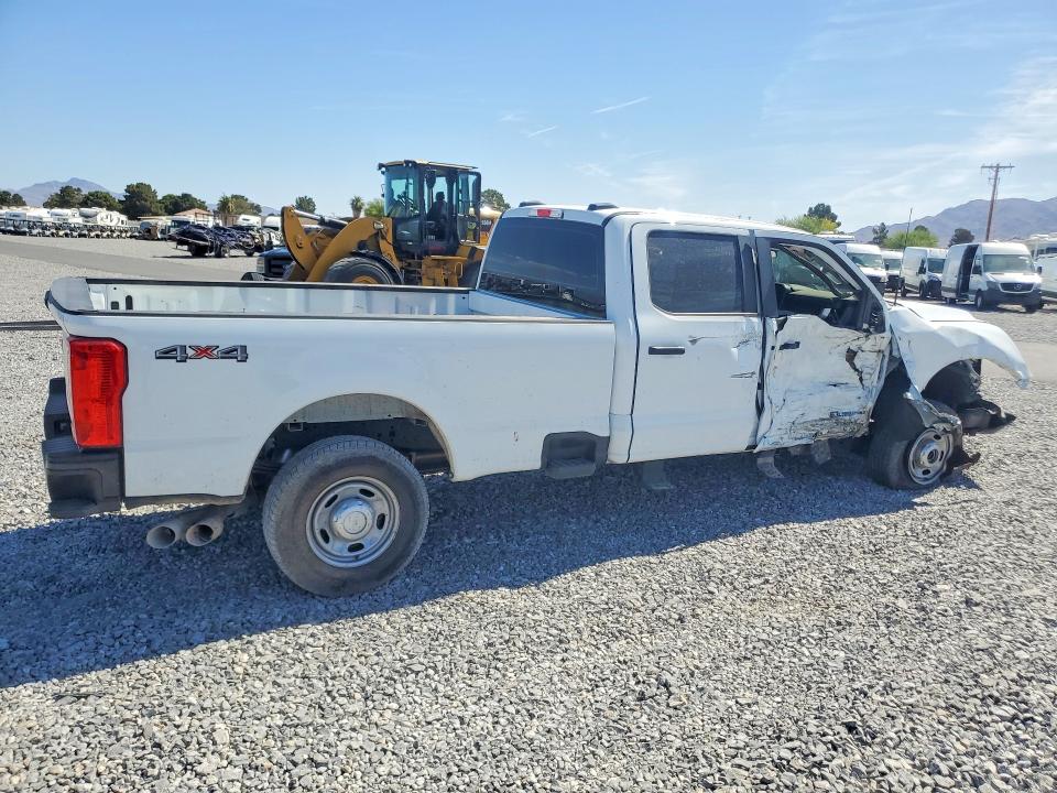 Продажа на аукционе авто 2024 Ford F250, vin: 1FT7W2BT1REC74548, номер лота: 52406536