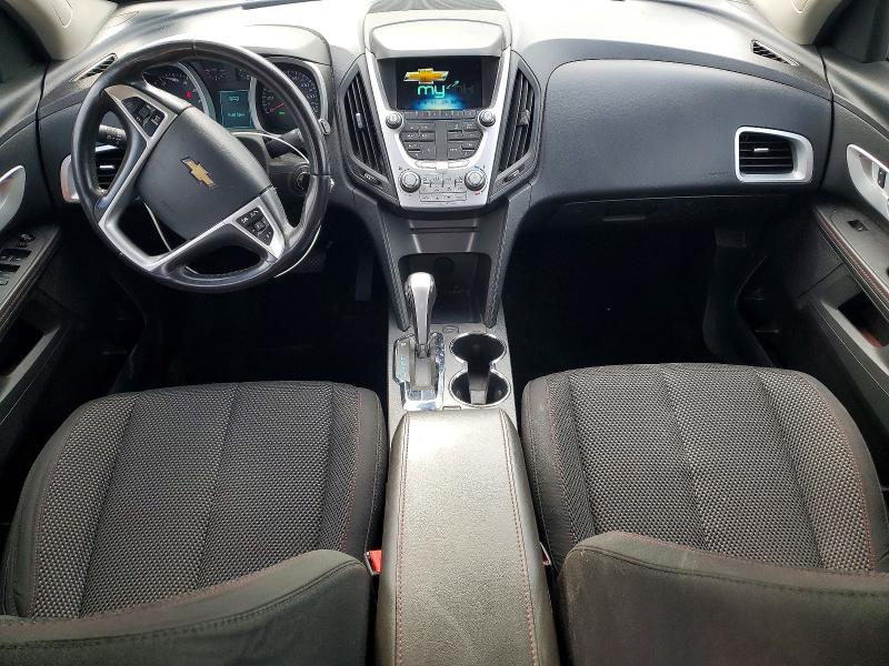 Aukcja sprzedaży 2013 Chevrolet Equinox, vin: 2GNFLEEK7D6259775, numer aukcji: 56219956