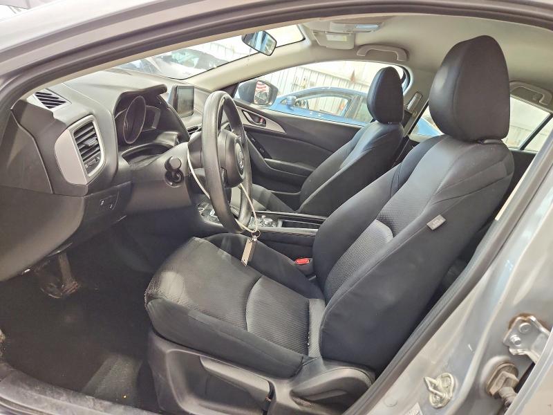 Aukcja sprzedaży 2017 Mazda 3, vin: 3MZBN1K72HM155665, numer aukcji: 58301316