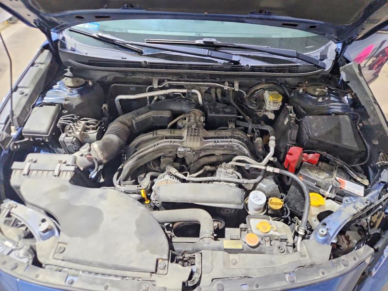 Продажа на аукционе авто 2021 Subaru Outback, vin: 4S4BTACC7M3185224, номер лота: 58978746