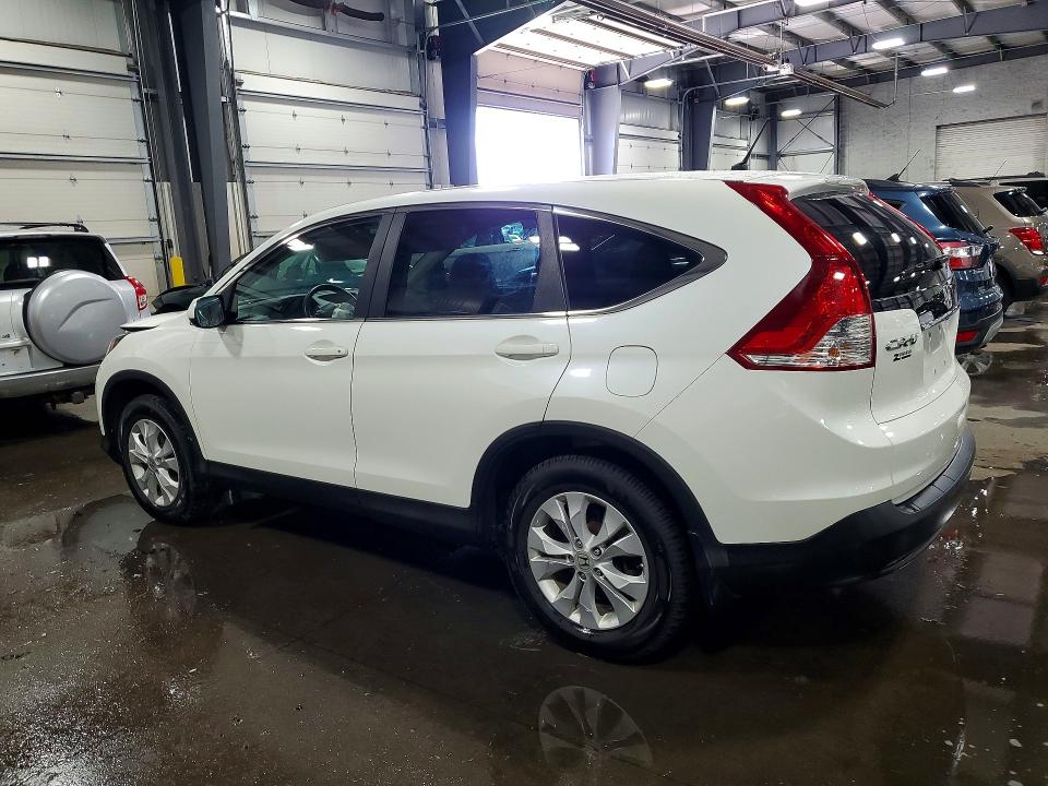 2013 Honda Cr-v მანქანა იყიდება აუქციონზე, vin: 5J6RM4H5XDL062023, აუქციონის ნომერი: 56963546