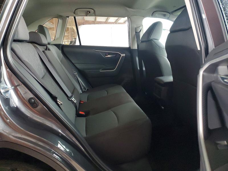 Продажа на аукционе авто 2025 Toyota Rav4, vin: 2T3W1RFV5SC361626, номер лота: 56063656