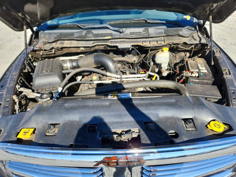 Продаж на аукціоні авто 2016 Ram 1500, vin: 3C6RR7LTXGG169726, номер лоту: 58162266