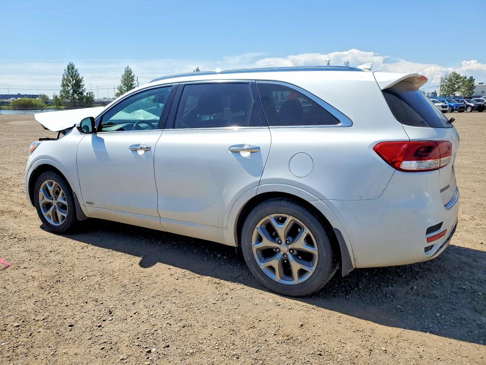 Aukcja sprzedaży 2017 Kia Sorento, vin: 5XYPKDA53HG326987, numer aukcji: 58969846