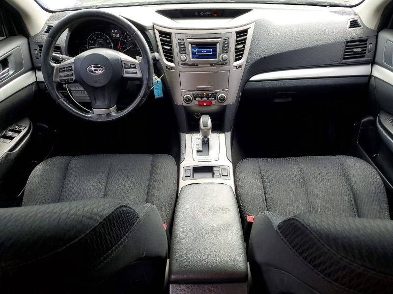 Aukcja sprzedaży 2012 Subaru Outback, vin: 4S4BRBFC2C3212473, numer aukcji: 56068826