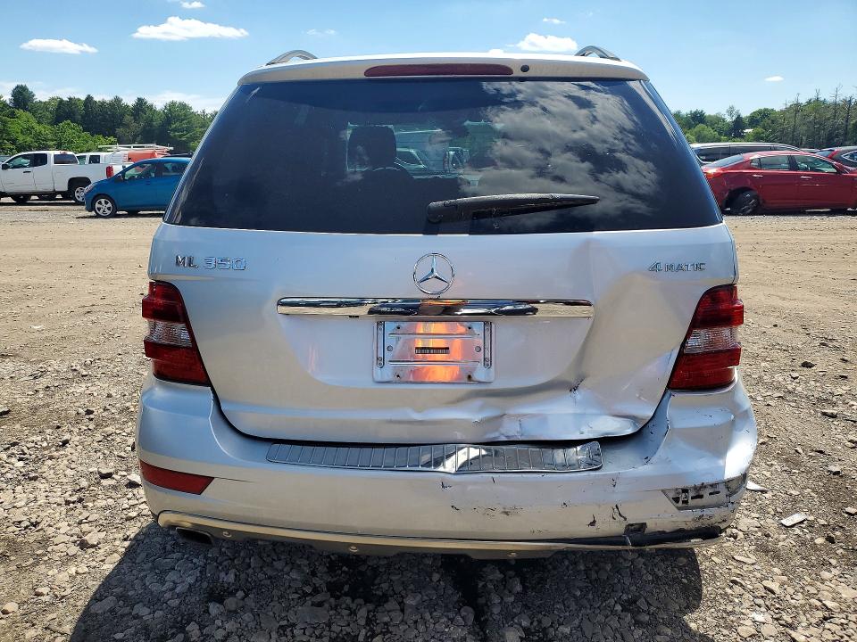 58487666 :رقم المزاد ، 4JGBB86E49A522735 vin ، 2009 Mercedes-benz Ml مزاد بيع