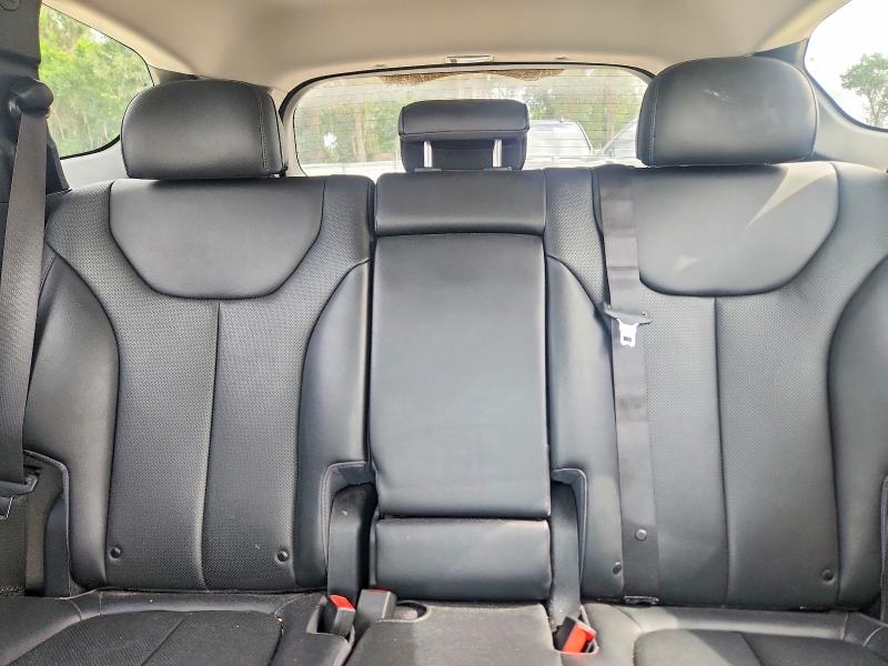 Продаж на аукціоні авто 2023 Hyundai Santa Fe, vin: 5NMS6DAJ6PH491402, номер лоту: 55988866