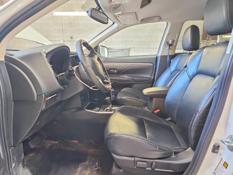 Aukcja sprzedaży 2019 Mitsubishi Outlander, vin: JA4AZ3A35KZ022931, numer aukcji: 56594646