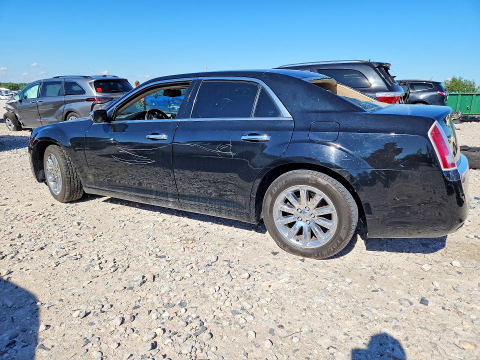2014 Chrysler 300c მანქანა იყიდება აუქციონზე, vin: 2C3CCAEG7EH378520, აუქციონის ნომერი: 56862066