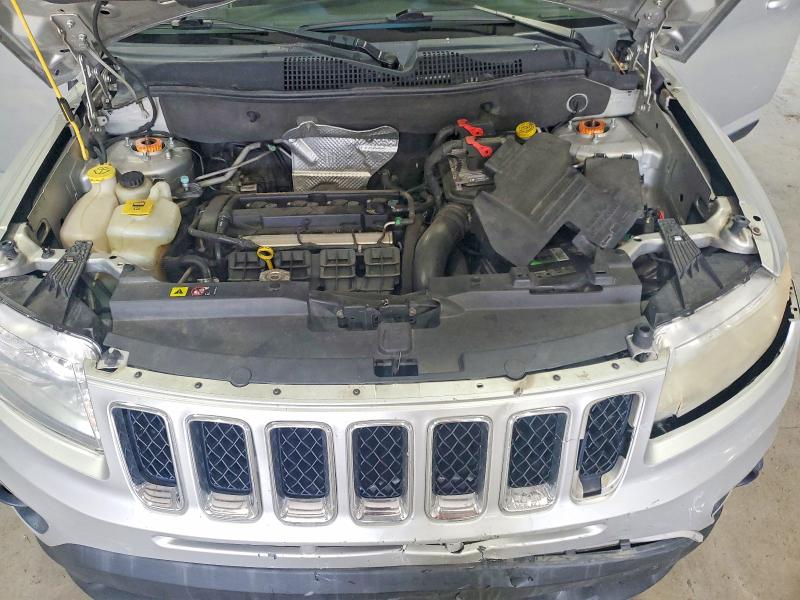 Aukcja sprzedaży 2012 Jeep Compass, vin: 1C4NJCBA7CD610548, numer aukcji: 56994886