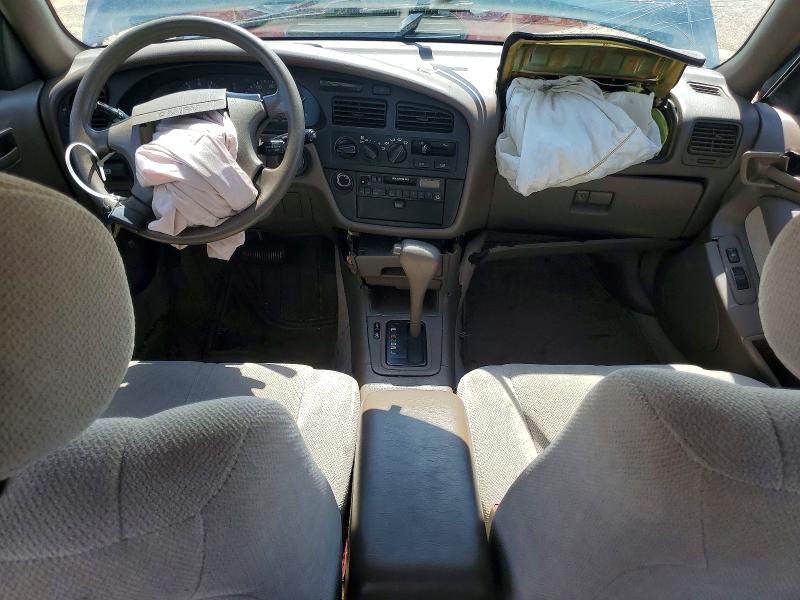 Aukcja sprzedaży 1996 Toyota Camry, vin: 4T1BF12KXTU862033, numer aukcji: 56396386