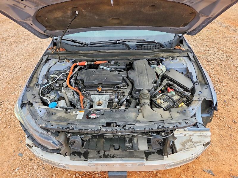 Продаж на аукціоні авто 2022 Honda Accord, vin: 1HGCV3F24NA009778, номер лоту: 54985856