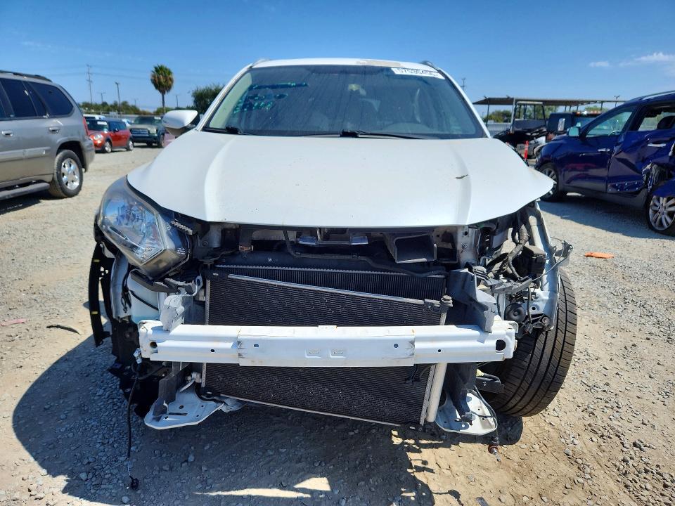 Продажа на аукционе авто 2018 Honda Hr-v, vin: 3CZRU6H73JM729165, номер лота: 57530456