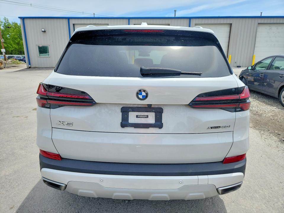 Aukcja sprzedaży 2024 Bmw X5, vin: 5UX23EU09R9T02353, numer aukcji: 55583906