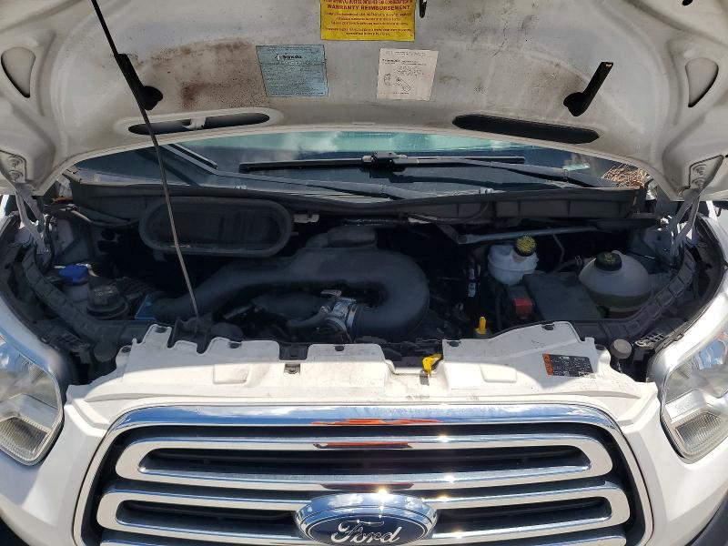 Aukcja sprzedaży 2019 Ford Transit, vin: 1FDES6PM9KKB87589, numer aukcji: 58288776