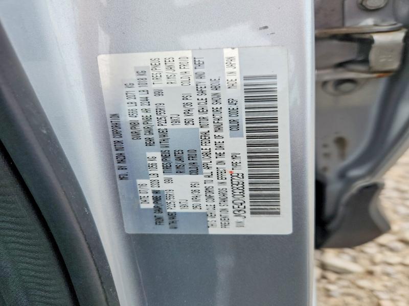 2016 Mazda Cx-5 მანქანა იყიდება აუქციონზე, vin: JM3KE4DY0G0839729, აუქციონის ნომერი: 58965196