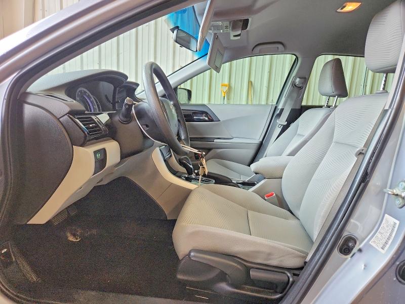 2017 Honda Accord მანქანა იყიდება აუქციონზე, vin: 1HGCR2F31HA229794, აუქციონის ნომერი: 58272396