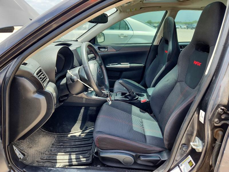 Продажа на аукционе авто 2012 Subaru Impreza, vin: JF1GV7F69CG020723, номер лота: 58375706