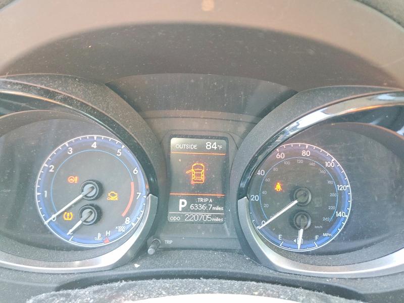 Aukcja sprzedaży 2015 Toyota Corolla, vin: 2T1BURHE2FC356157, numer aukcji: 55398766