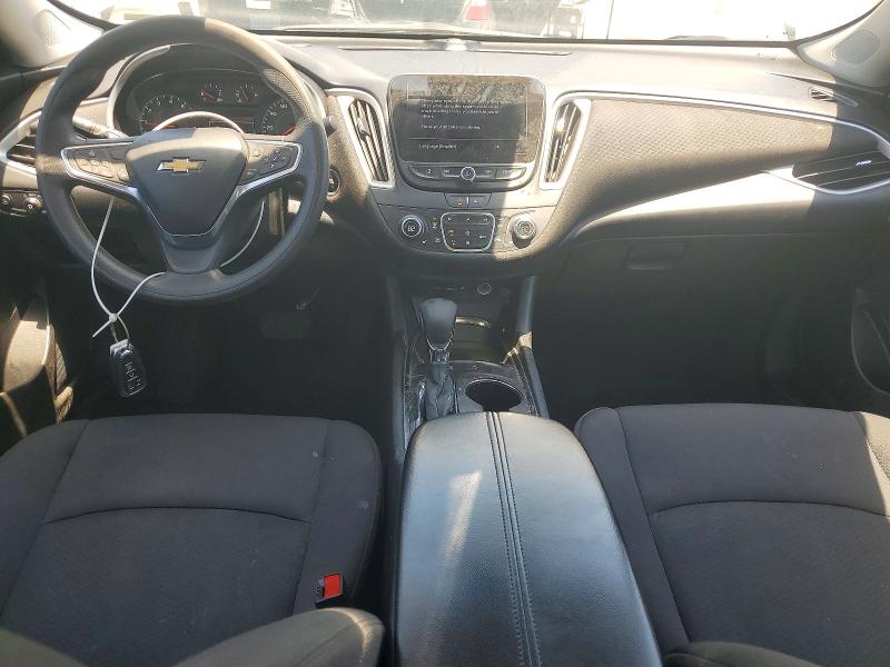 Aukcja sprzedaży 2024 Chevrolet Malibu, vin: 1G1ZD5ST6RF144879, numer aukcji: 56139636