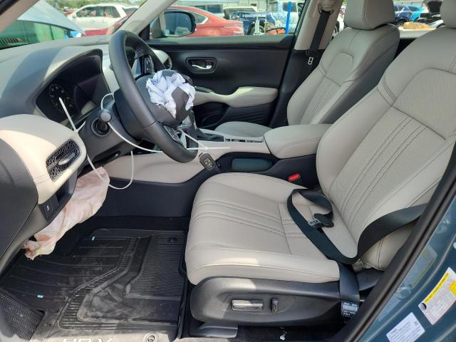2027 Honda Hr-v მანქანა იყიდება აუქციონზე, vin: 3CZRZ1H71VM702699, აუქციონის ნომერი: 57996146