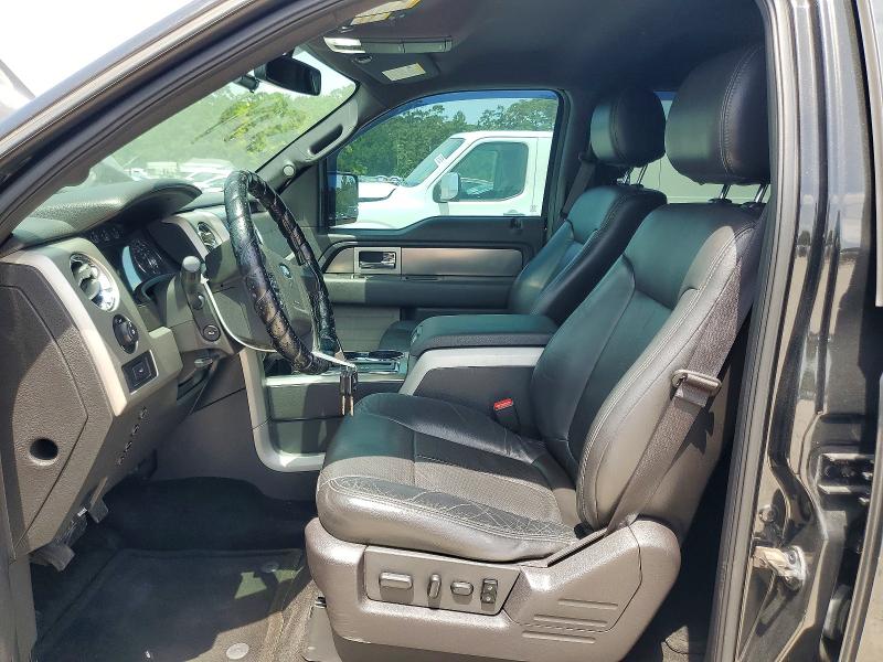Продаж на аукціоні авто 2013 Ford F150, vin: 1FTFW1CF6DFD67485, номер лоту: 58960766