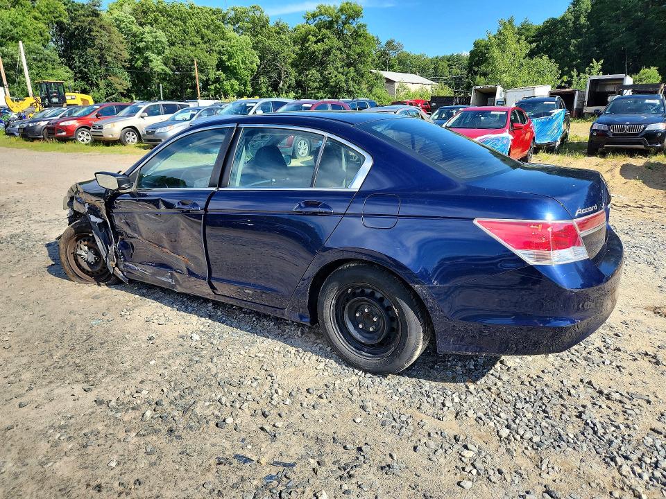 Aukcja sprzedaży 2011 Honda Accord, vin: 1HGCP2F36BA052995, numer aukcji: 58481606