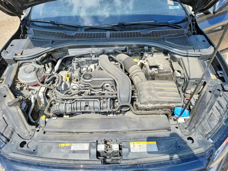 56522796 :رقم المزاد ، 3VWBM7BU4PM009374 vin ، 2023 Volkswagen Jetta مزاد بيع