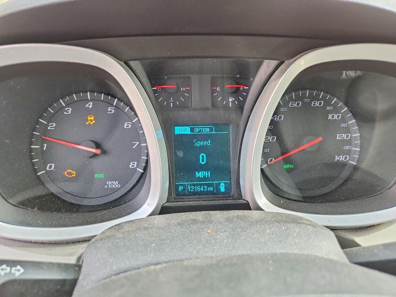 Продажа на аукционе авто 2016 Chevrolet Equinox, vin: 2GNFLFEK2G6250217, номер лота: 56548506