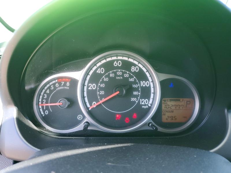 Aukcja sprzedaży 2012 Mazda 3, vin: JM1DE1LYXC0145934, numer aukcji: 57537506