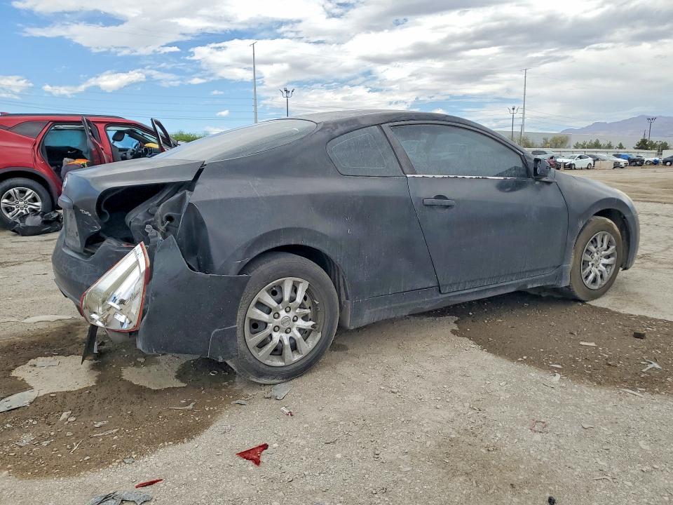 58481986 :رقم المزاد ، 1N4AL24E18C279942 vin ، 2008 Nissan Altima مزاد بيع