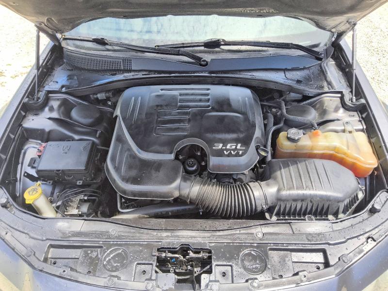 56975456 :رقم المزاد ، 2C3CCABG1KH654206 vin ، 2019 Chrysler 300 مزاد بيع