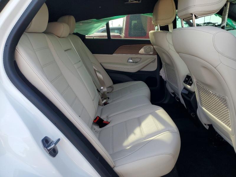 2026 Mercedes-benz Gle Coupe მანქანა იყიდება აუქციონზე, vin: 4JGFD5KB4TB567505, აუქციონის ნომერი: 55390526