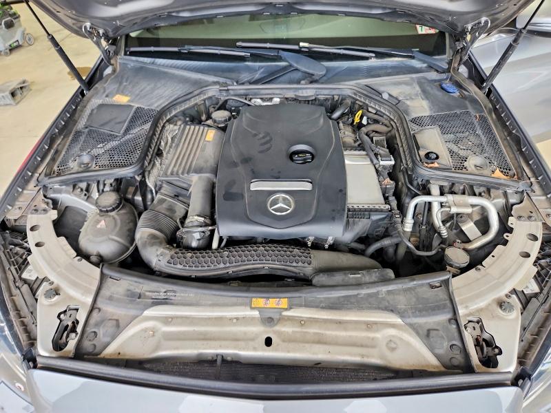 Aukcja sprzedaży 2016 Mercedes-benz C, vin: 55SWF4KB0GU134709, numer aukcji: 58201546