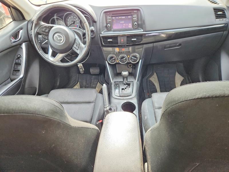Продаж на аукціоні авто 2014 Mazda Cx-5, vin: JM3KE2CY2E0356469, номер лоту: 56530026