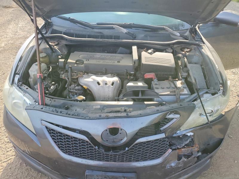 2007 Toyota Camry მანქანა იყიდება აუქციონზე, vin: 4T1BE46K77U689950, აუქციონის ნომერი: 49399616