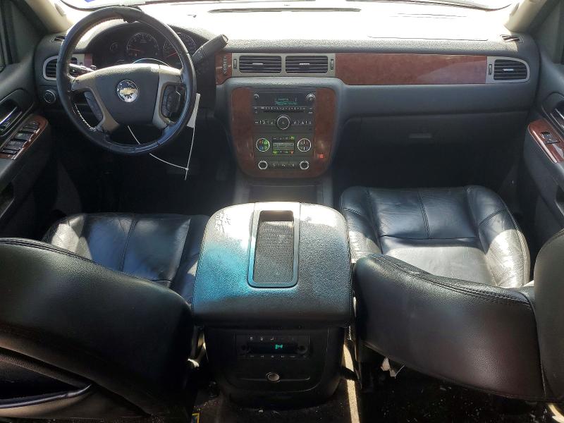 2011 Chevrolet Tahoe მანქანა იყიდება აუქციონზე, vin: 1GNSCBE03BR253601, აუქციონის ნომერი: 58888676