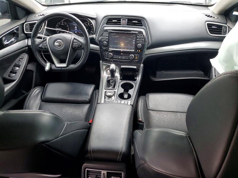 Aukcja sprzedaży 2018 Nissan Maxima, vin: 1N4AA6AP4JC363133, numer aukcji: 59382386
