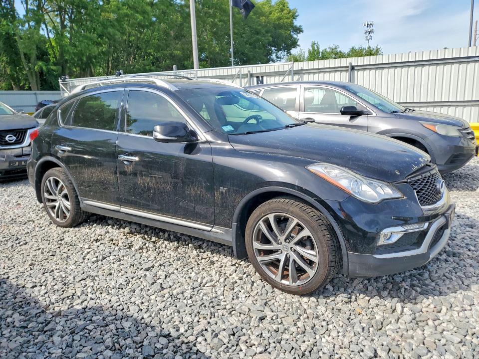 56397136 :رقم المزاد ، JN1BJ0RR6GM260674 vin ، 2016 Infiniti Qx50 مزاد بيع