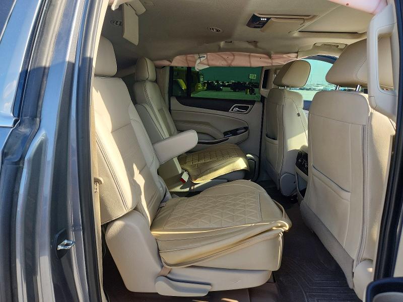 Auction sale of the 2019 Gmc Yukon Xl, vin: 1GKS2HKJXKR263882, lot number: 85986955