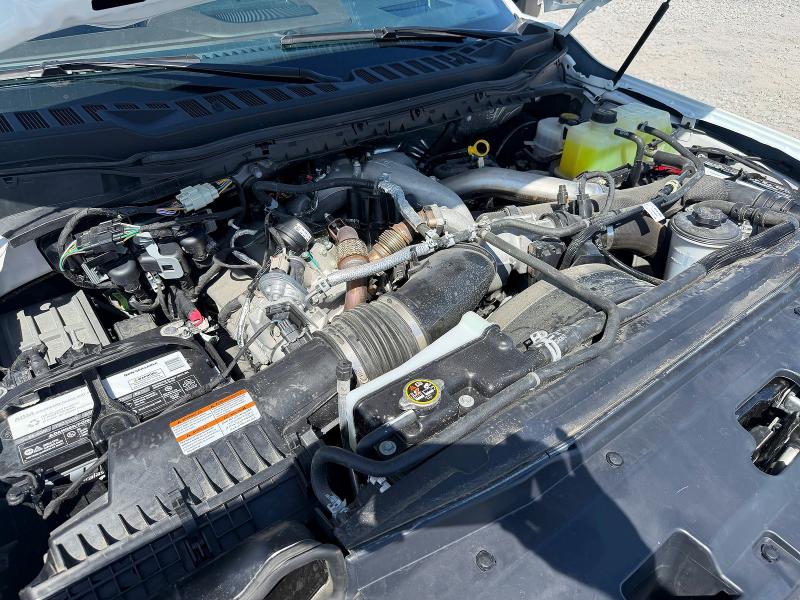 Продажа на аукционе авто 2024 Ford F250, vin: 1FT8W2BT3REF13537, номер лота: 56092716