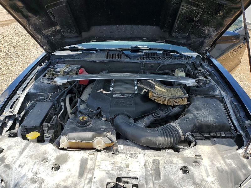 Продажа на аукционе авто 2013 Ford Mustang, vin: 1ZVBP8CF6D5284341, номер лота: 57301326