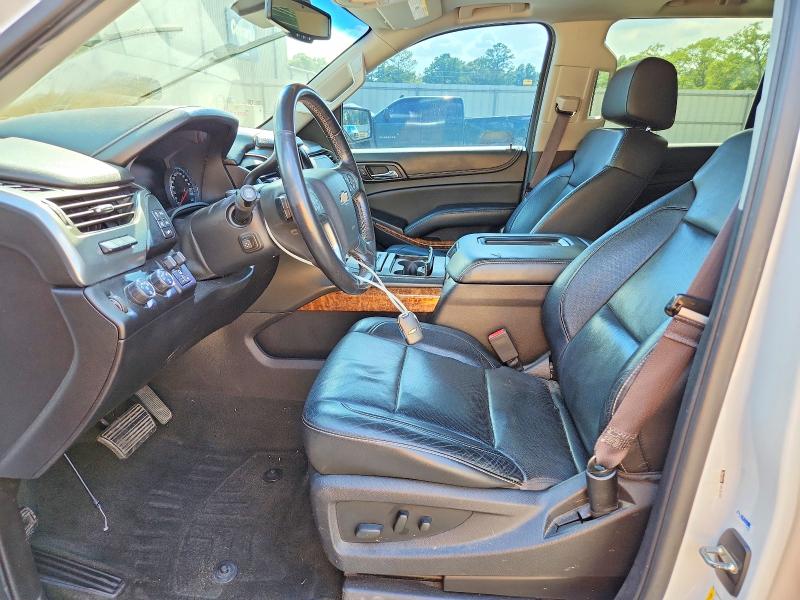 57033476 :رقم المزاد ، 1GNSKCKC1GR253529 vin ، 2016 Chevrolet Tahoe مزاد بيع