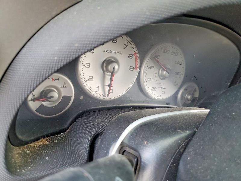 2003 Acura Rsx მანქანა იყიდება აუქციონზე, vin: JH4DC53073C014142, აუქციონის ნომერი: 56996066