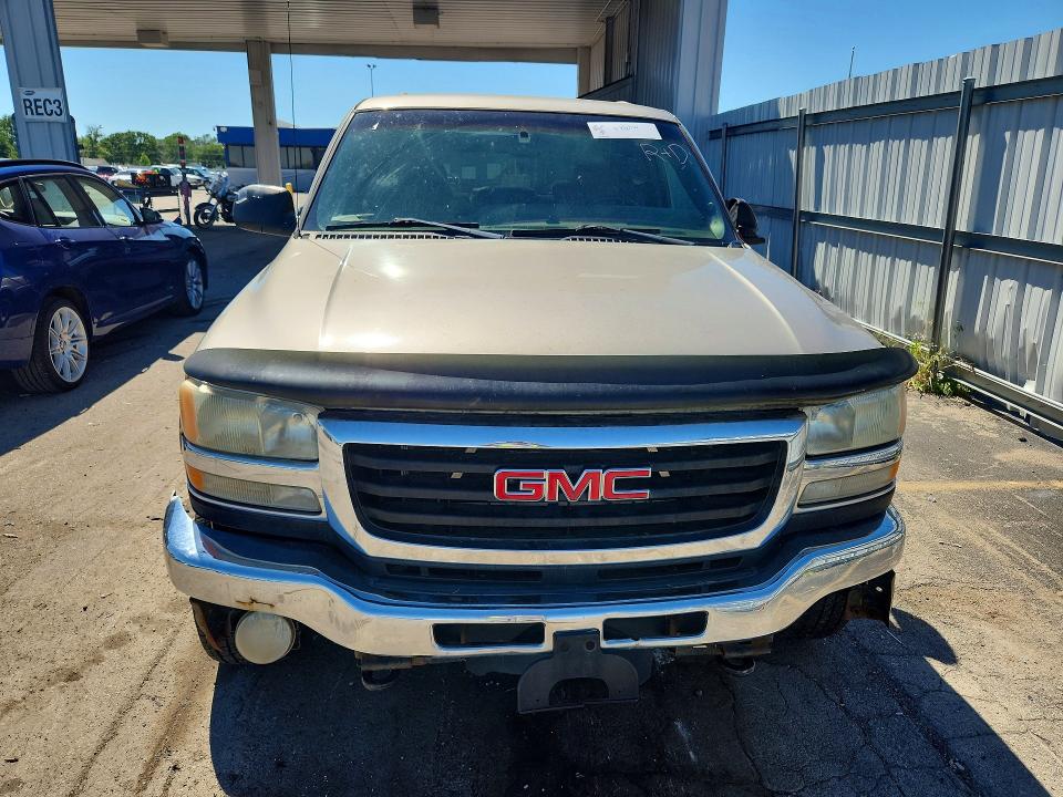 Aukcja sprzedaży 2003 Gmc Sierra, vin: 1GTHK23U73F129040, numer aukcji: 57060736