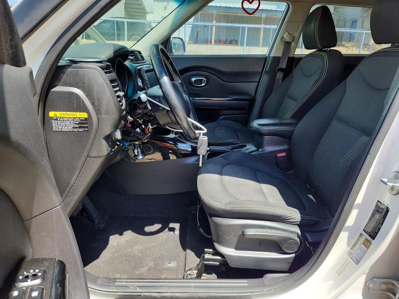 Aukcja sprzedaży 2015 Kia Soul, vin: KNDJP3A59F7804714, numer aukcji: 59215326