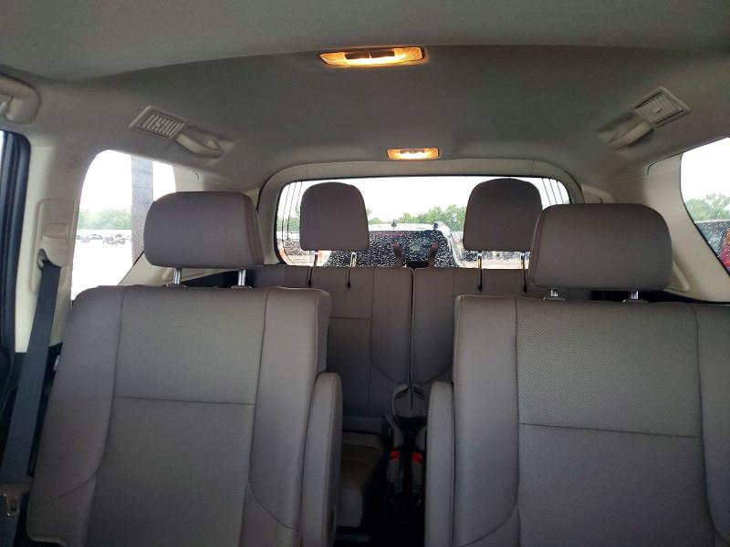 Продаж на аукціоні авто 2023 Lexus Gx, vin: JTJAM7BX9P5367985, номер лоту: 56077046
